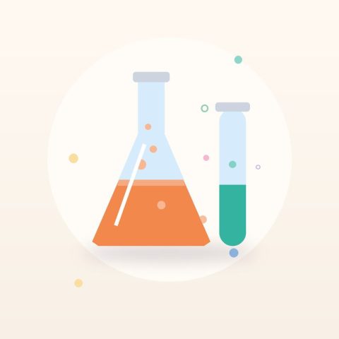 کیت آزمایش علمی کودک ۳۰ آزمایش